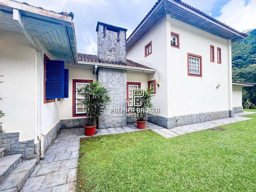 Casa de Condomínio, 4 quartos - Foto 66