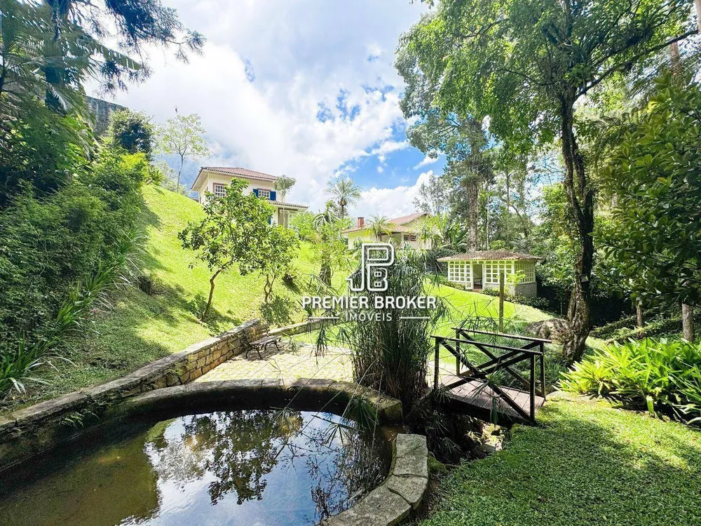 Casa de Condomínio, 4 quartos - Foto 70