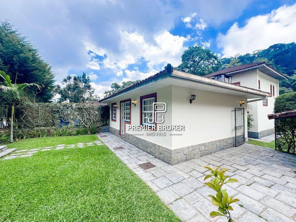 Casa de Condomínio, 4 quartos - Foto 65