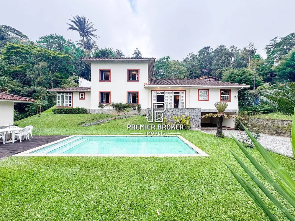 Casa de Condomínio, 4 quartos - Foto 7