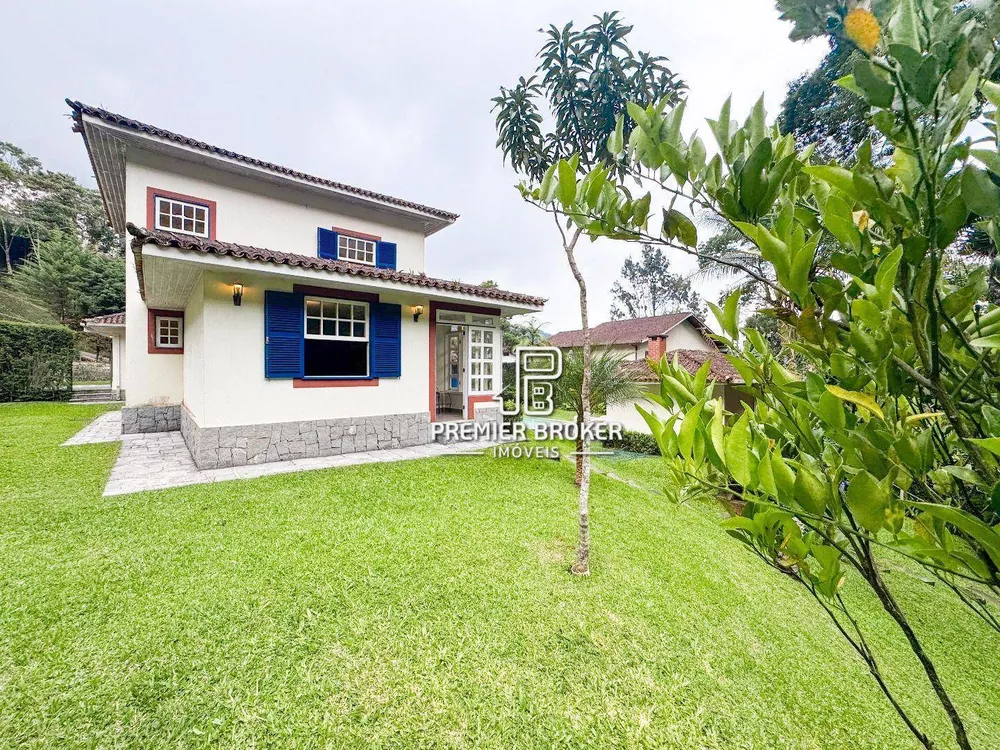 Casa de Condomínio, 4 quartos - Foto 68