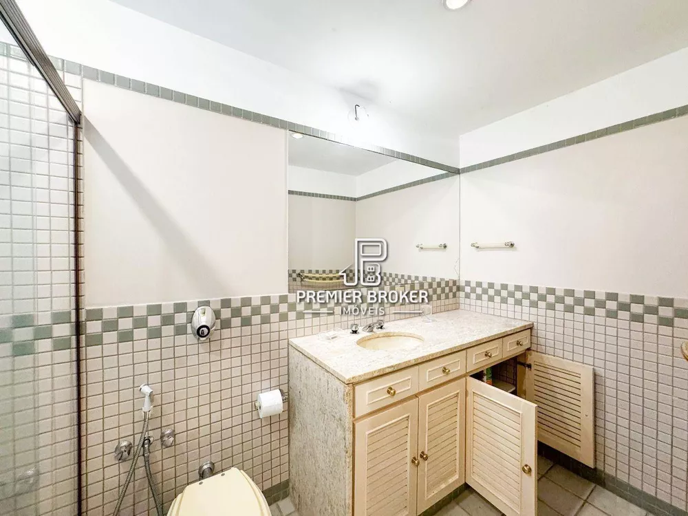 Casa de Condomínio, 4 quartos - Foto 34