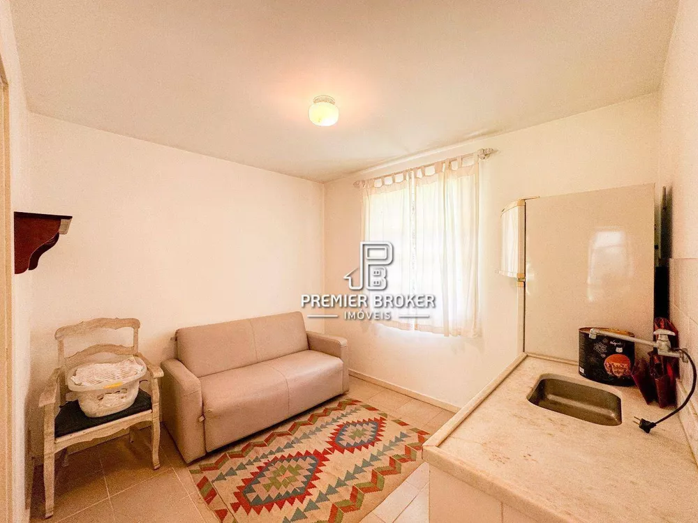 Casa de Condomínio, 4 quartos - Foto 60