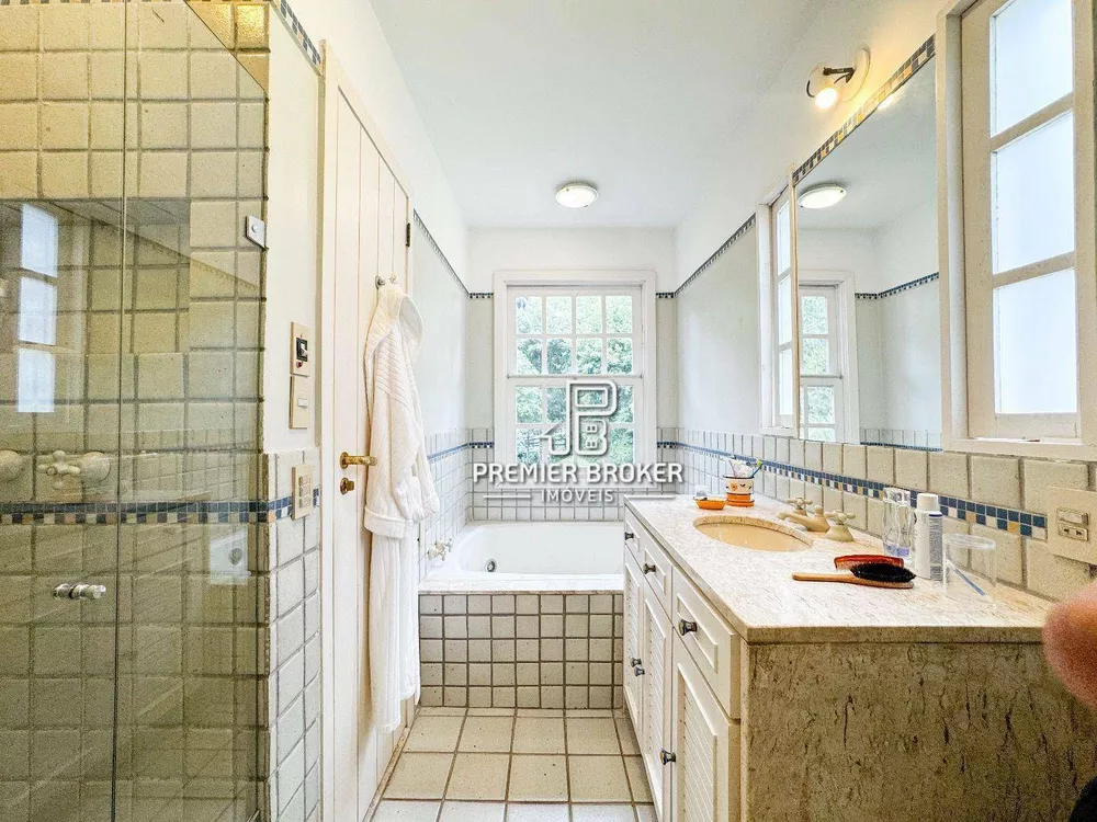 Casa de Condomínio, 4 quartos - Foto 42