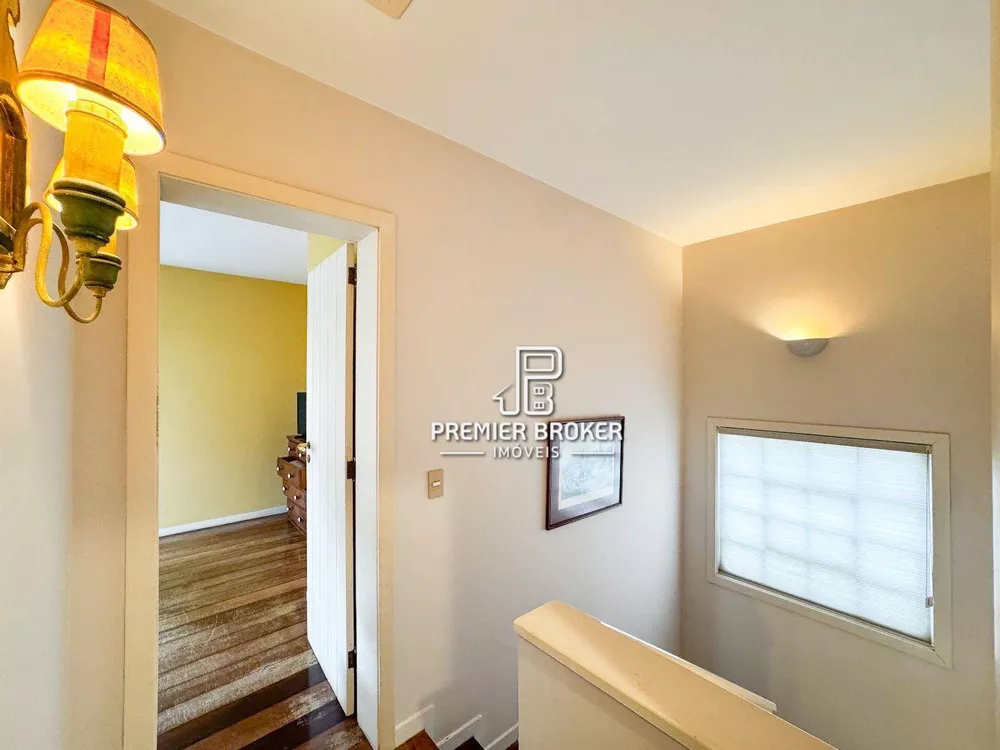 Casa de Condomínio, 4 quartos - Foto 53