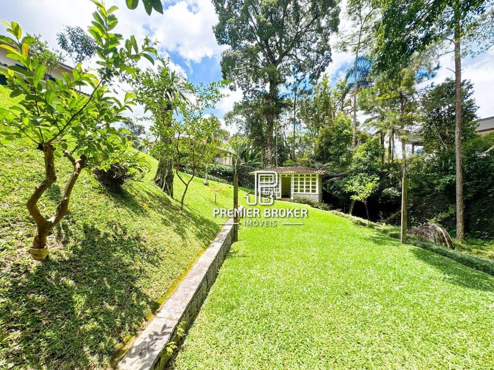Casa de Condomínio, 4 quartos - Foto 75