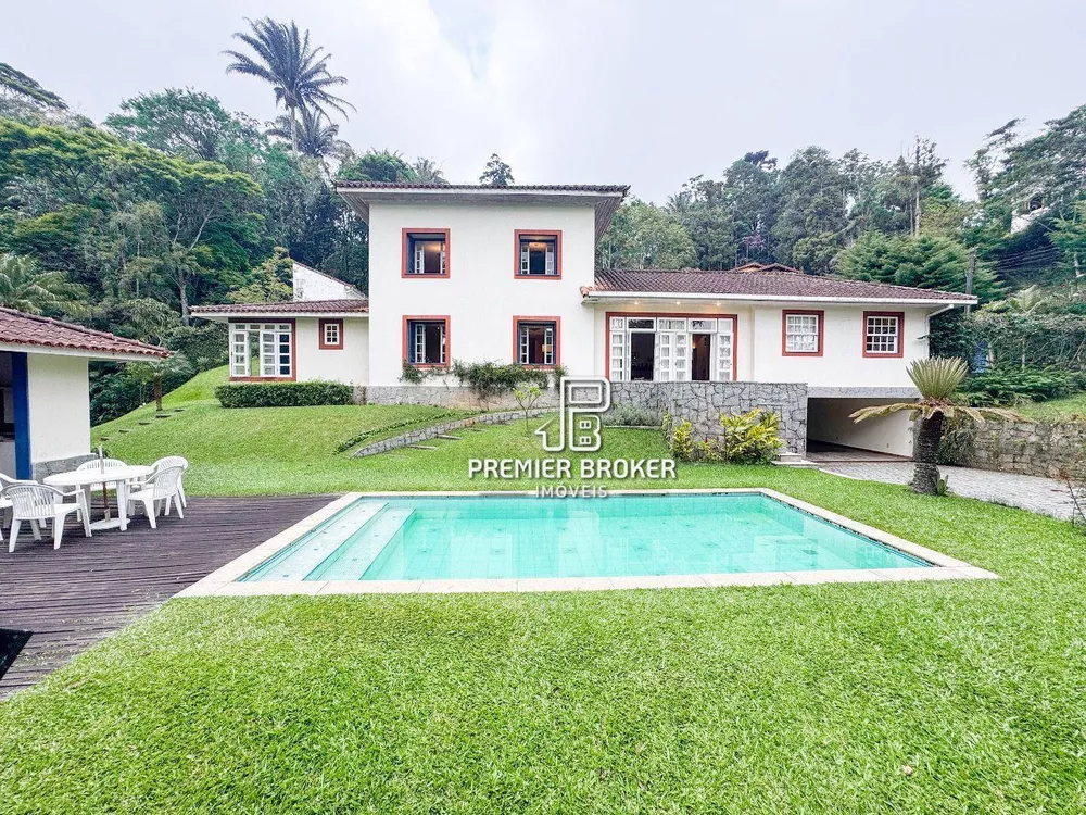 Casa de Condomínio, 4 quartos - Foto 6