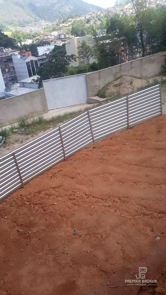 Terreno, 720 m² - Foto 3