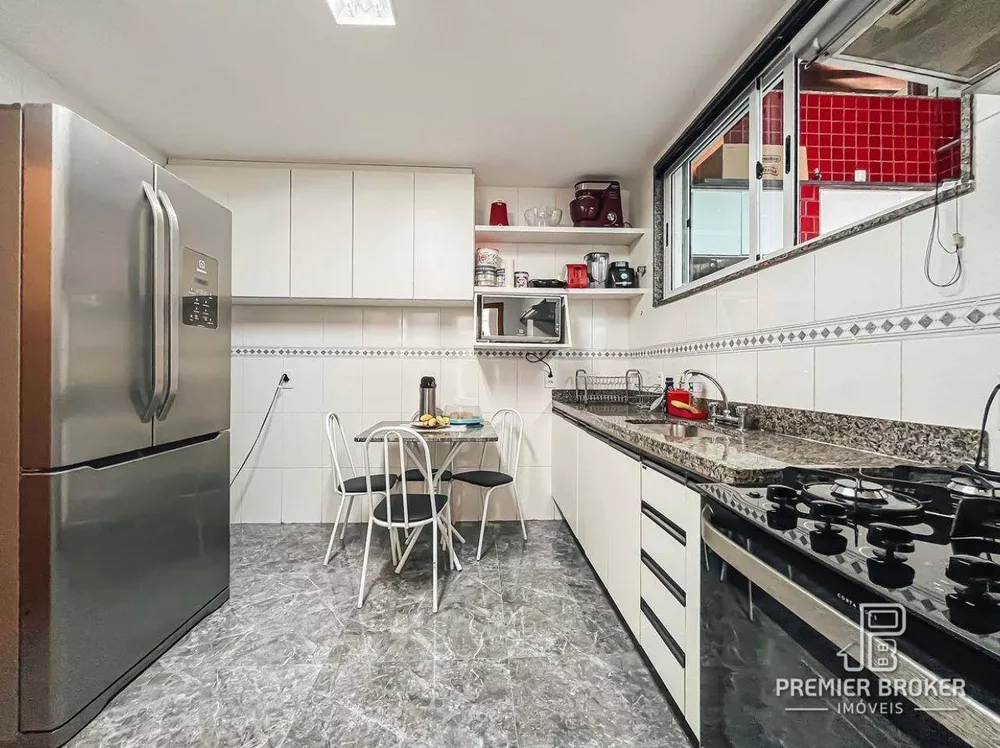 Casa de Condomínio, 4 quartos - Foto 6