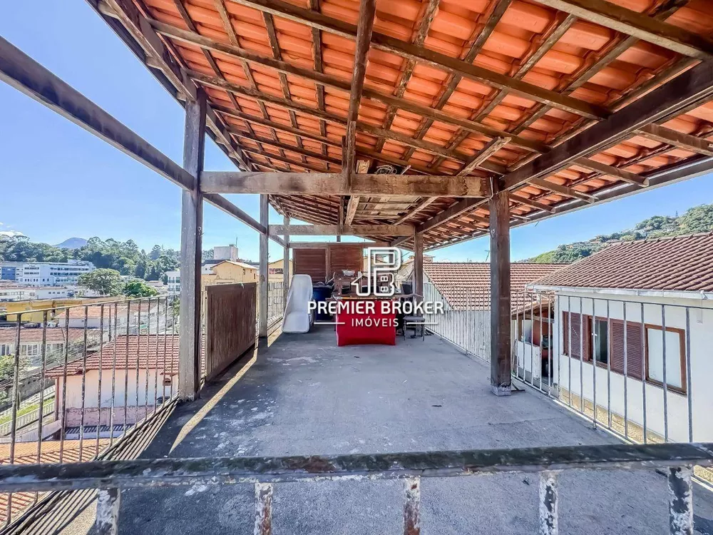 Casa, 4 quartos, 185 m² - Foto 28