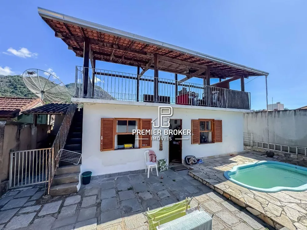 Casa, 4 quartos, 185 m² - Foto 21