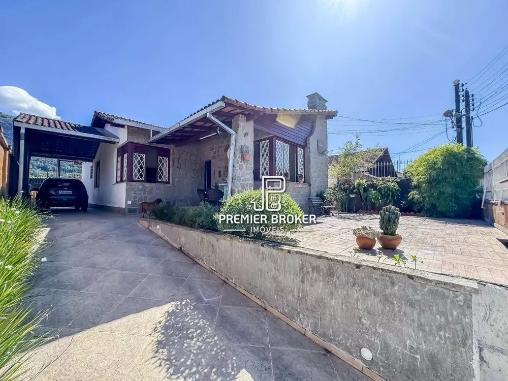 Casa, 4 quartos, 185 m² - Foto 2