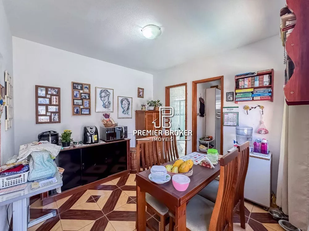 Casa, 4 quartos, 185 m² - Foto 22