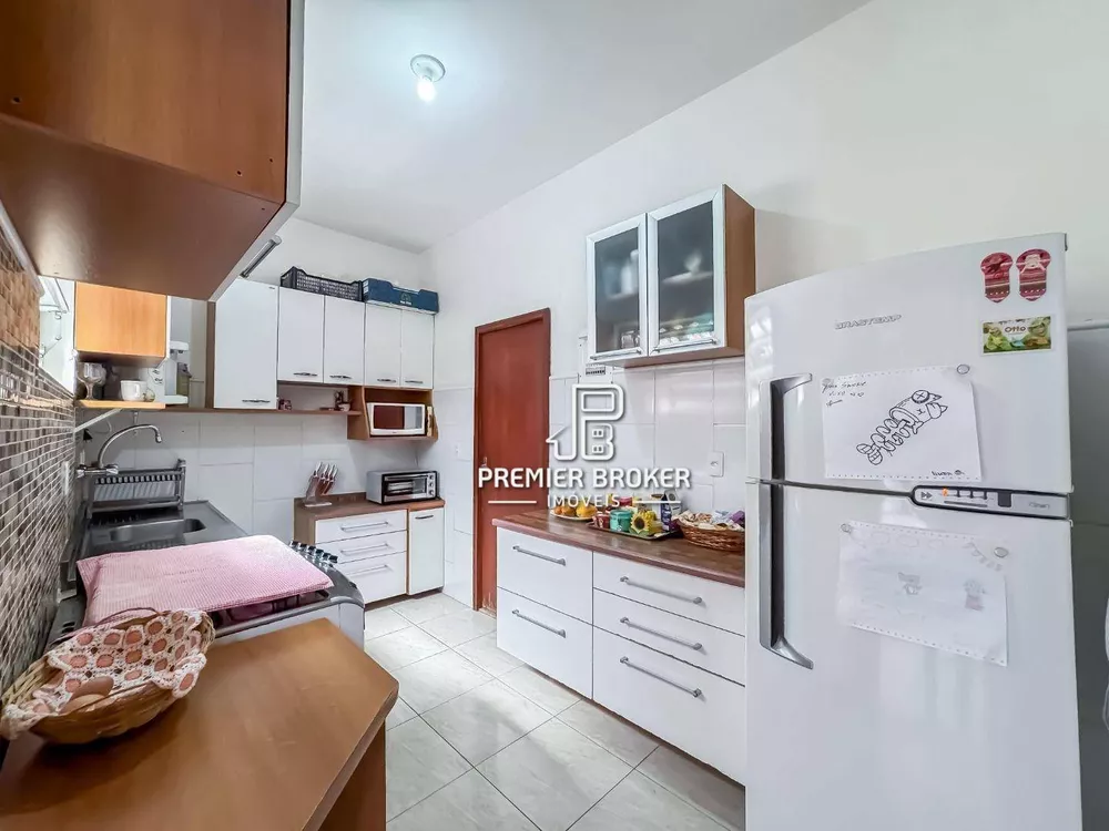 Casa, 4 quartos, 185 m² - Foto 10