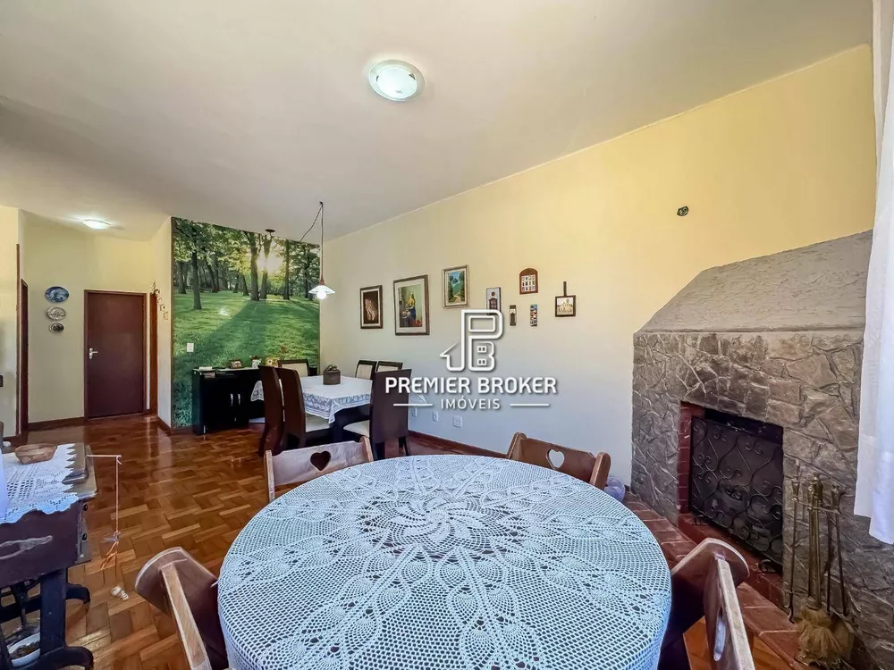 Casa, 4 quartos, 185 m² - Foto 6