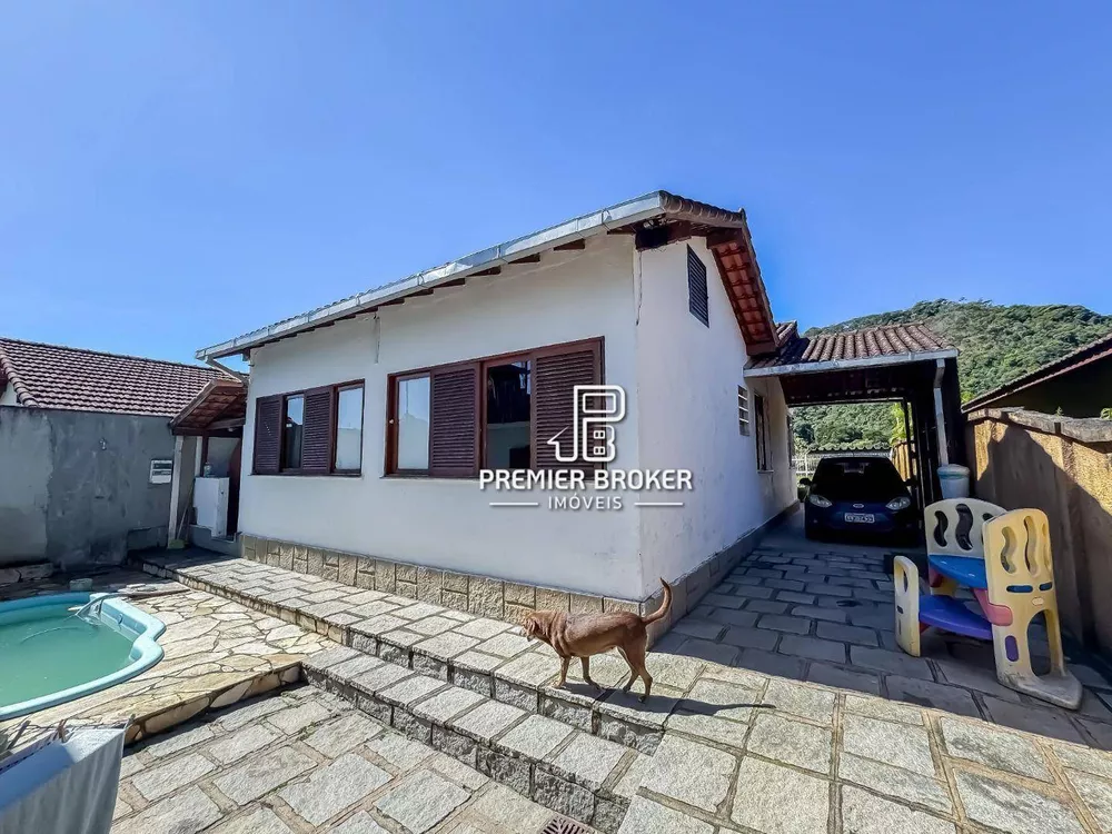 Casa, 4 quartos, 185 m² - Foto 20