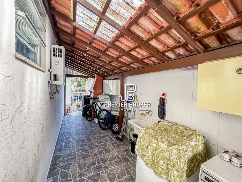 Casa, 4 quartos, 185 m² - Foto 12