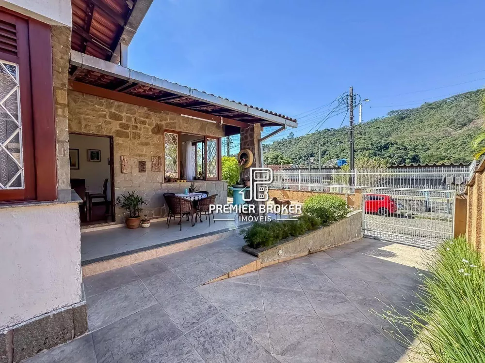 Casa, 4 quartos, 185 m² - Foto 29