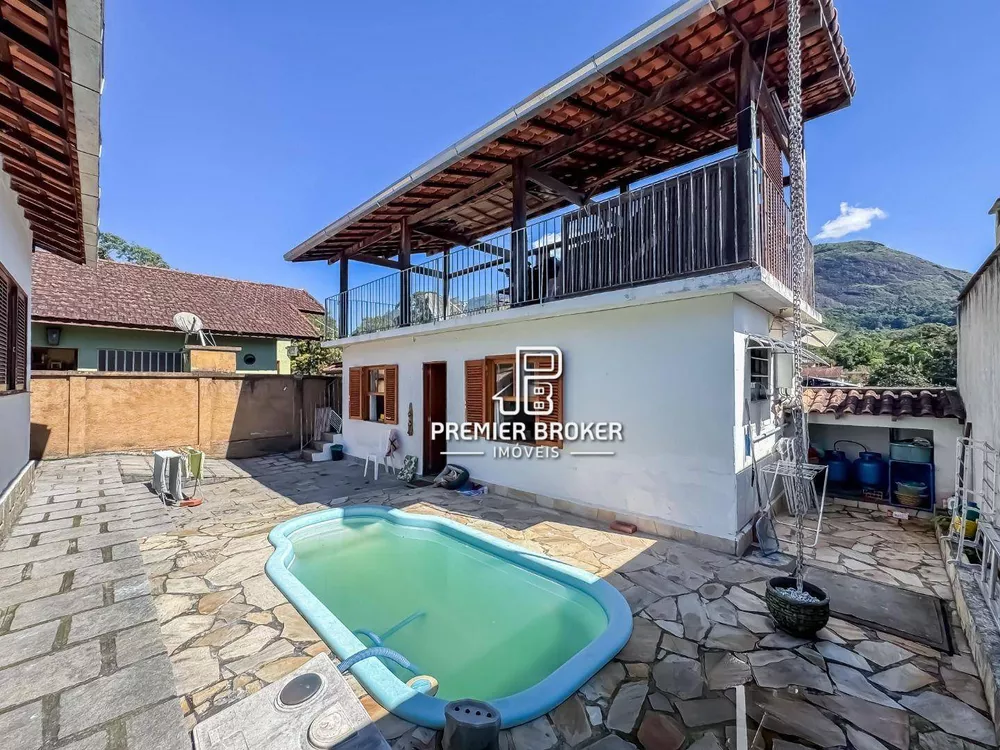 Casa, 4 quartos, 185 m² - Foto 27