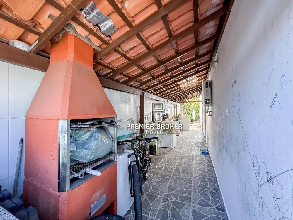 Casa, 4 quartos, 185 m² - Foto 13