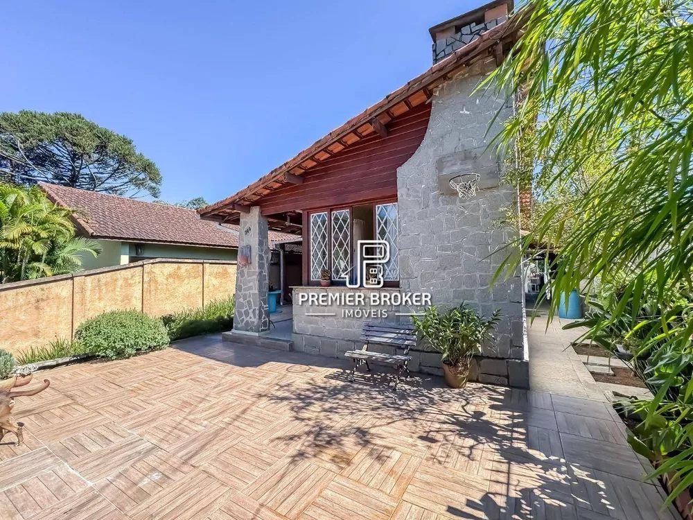 Casa, 4 quartos, 185 m² - Foto 3