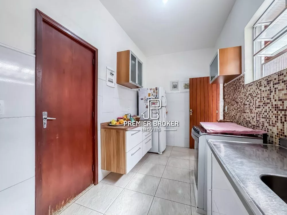 Casa, 4 quartos, 185 m² - Foto 11