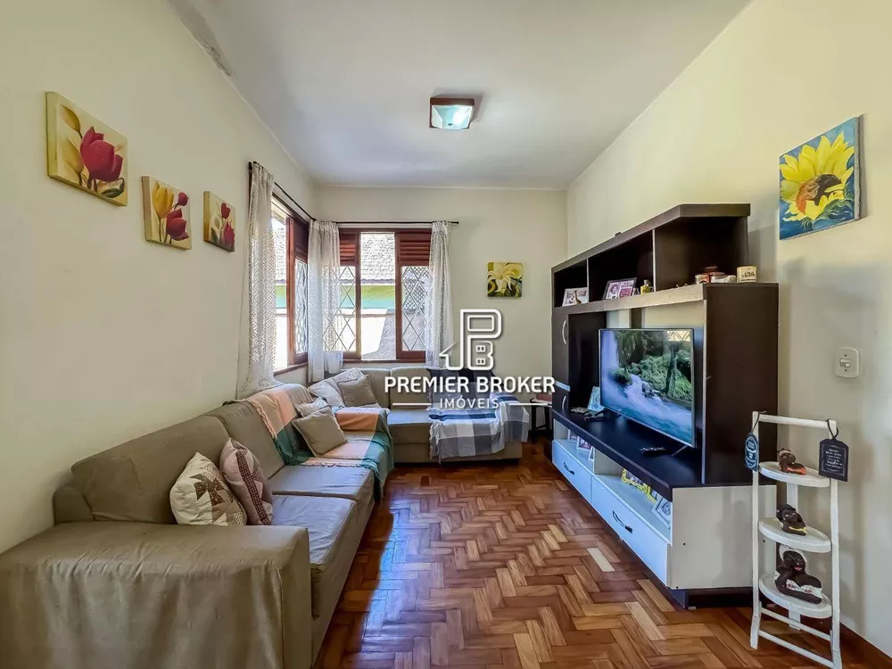 Casa, 4 quartos, 185 m² - Foto 9