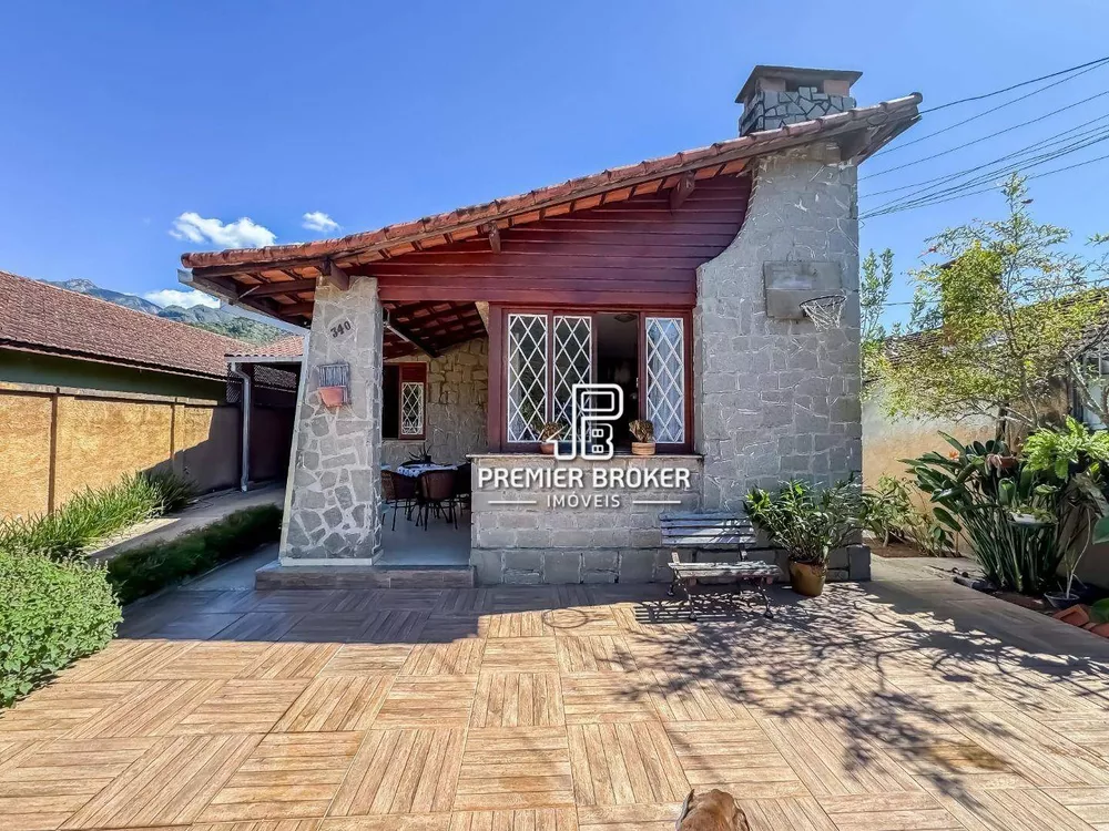 Casa, 4 quartos, 185 m² - Foto 4