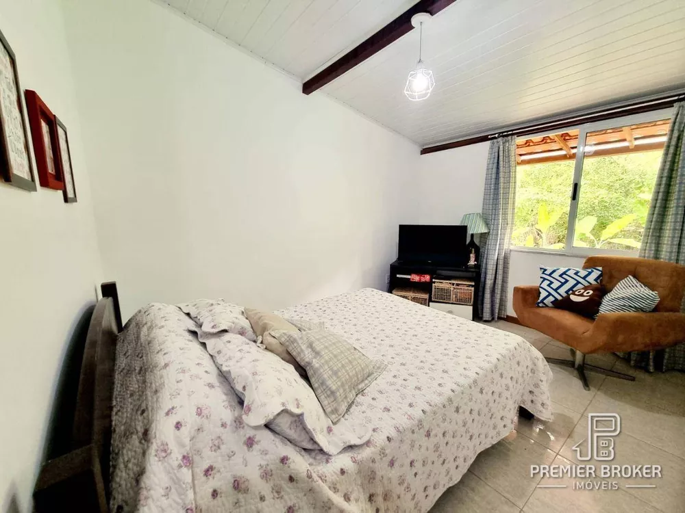 Casa de Condomínio, 3 quartos - Foto 22