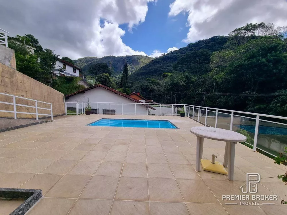 Casa de Condomínio, 3 quartos - Foto 25