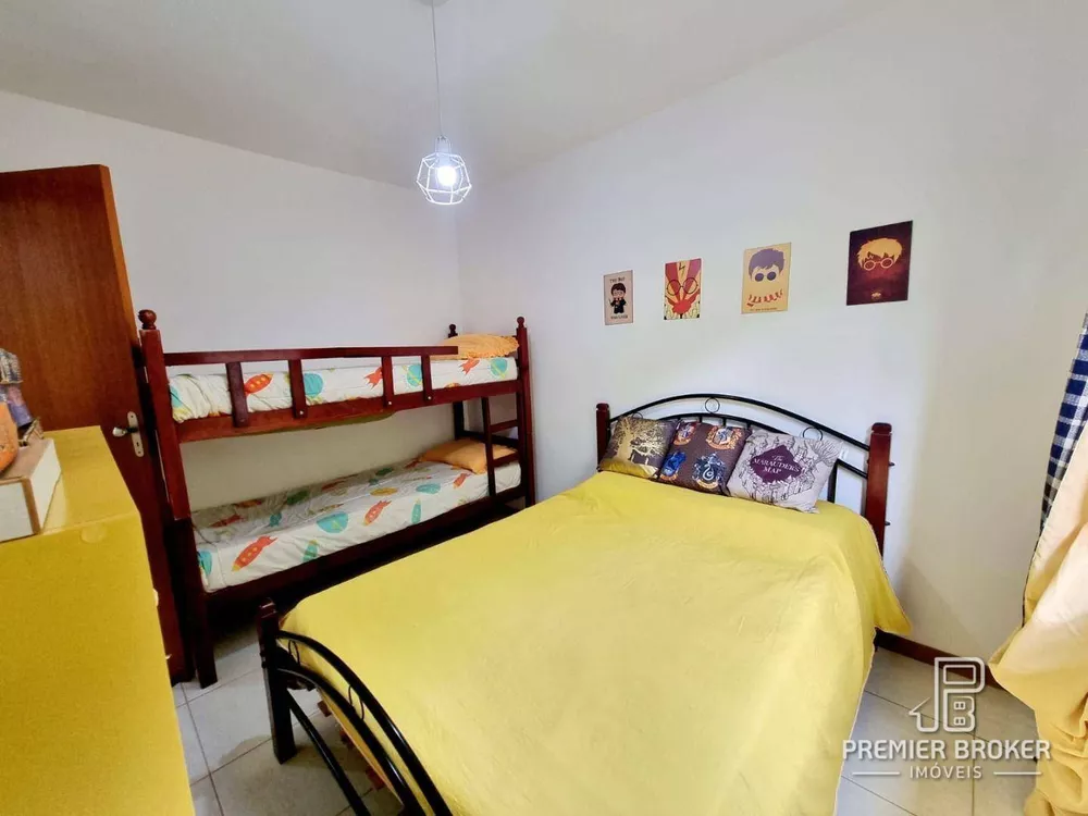 Casa de Condomínio, 3 quartos - Foto 11