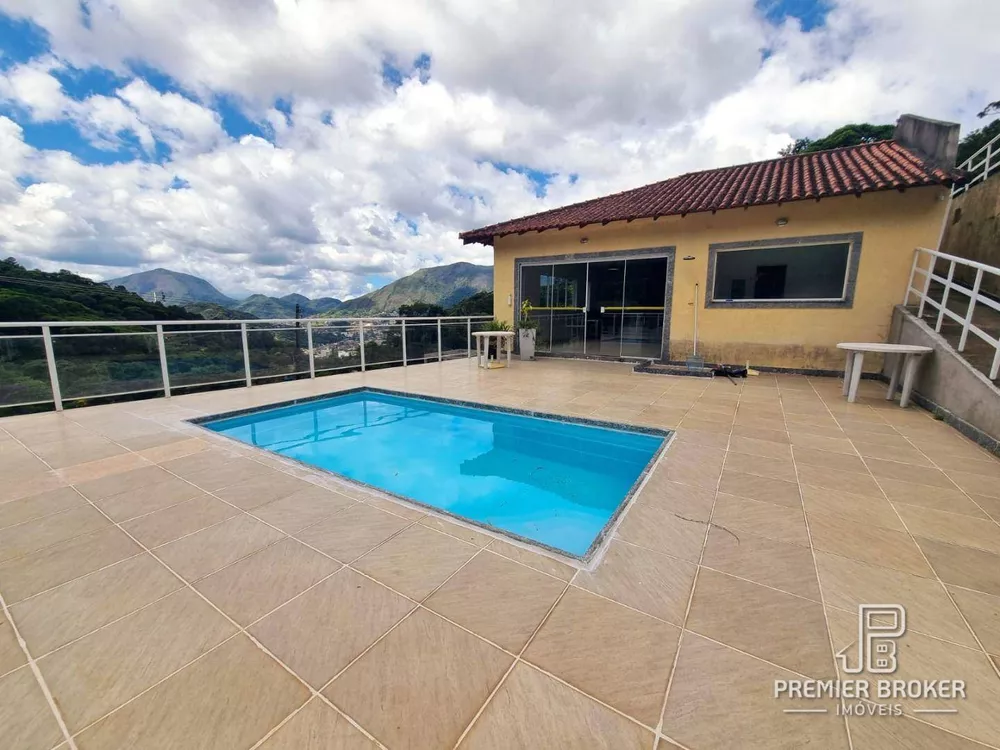 Casa de Condomínio, 3 quartos - Foto 24