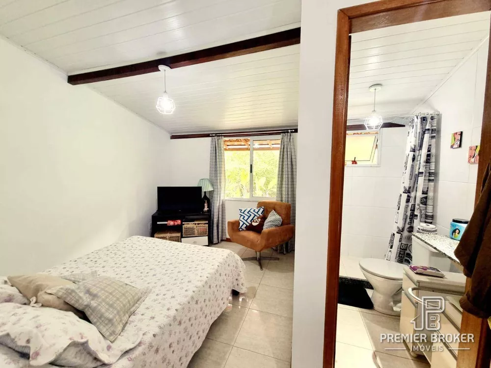 Casa de Condomínio, 3 quartos - Foto 19