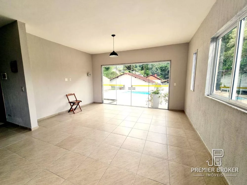 Casa de Condomínio, 3 quartos - Foto 28