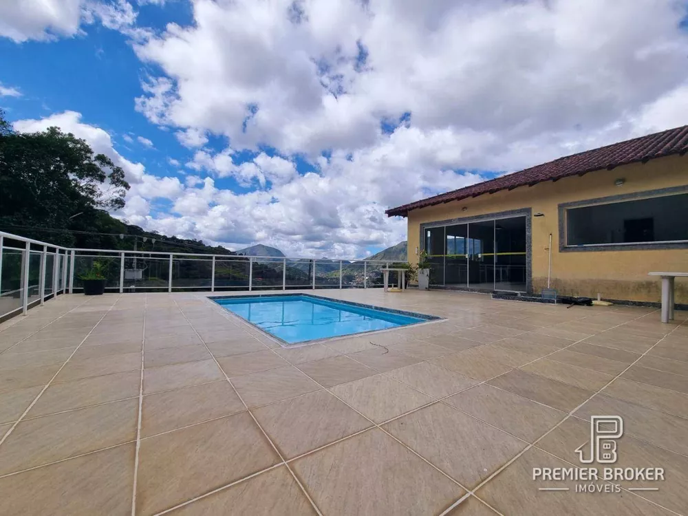 Casa de Condomínio, 3 quartos - Foto 23