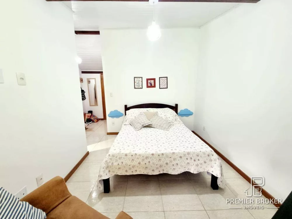 Casa de Condomínio, 3 quartos - Foto 21