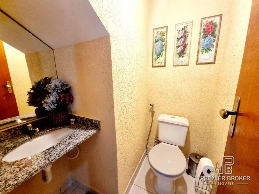 Casa de Condomínio, 3 quartos - Foto 7