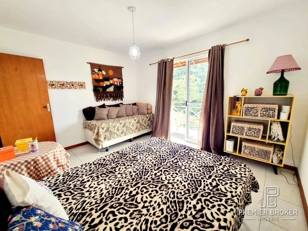 Casa de Condomínio, 3 quartos - Foto 14