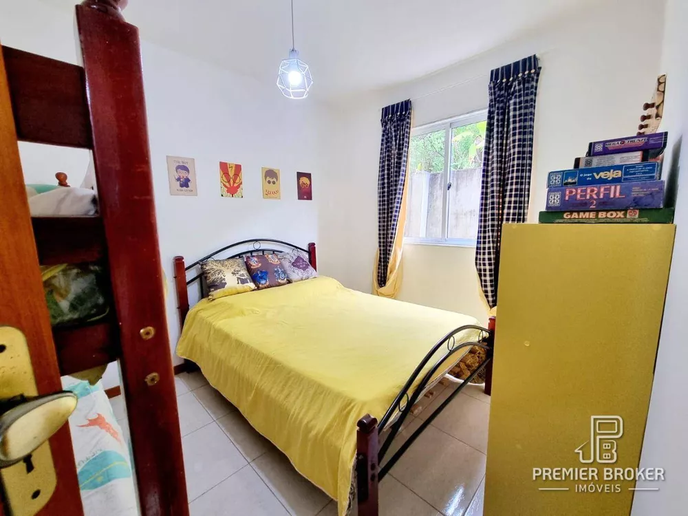 Casa de Condomínio, 3 quartos - Foto 10