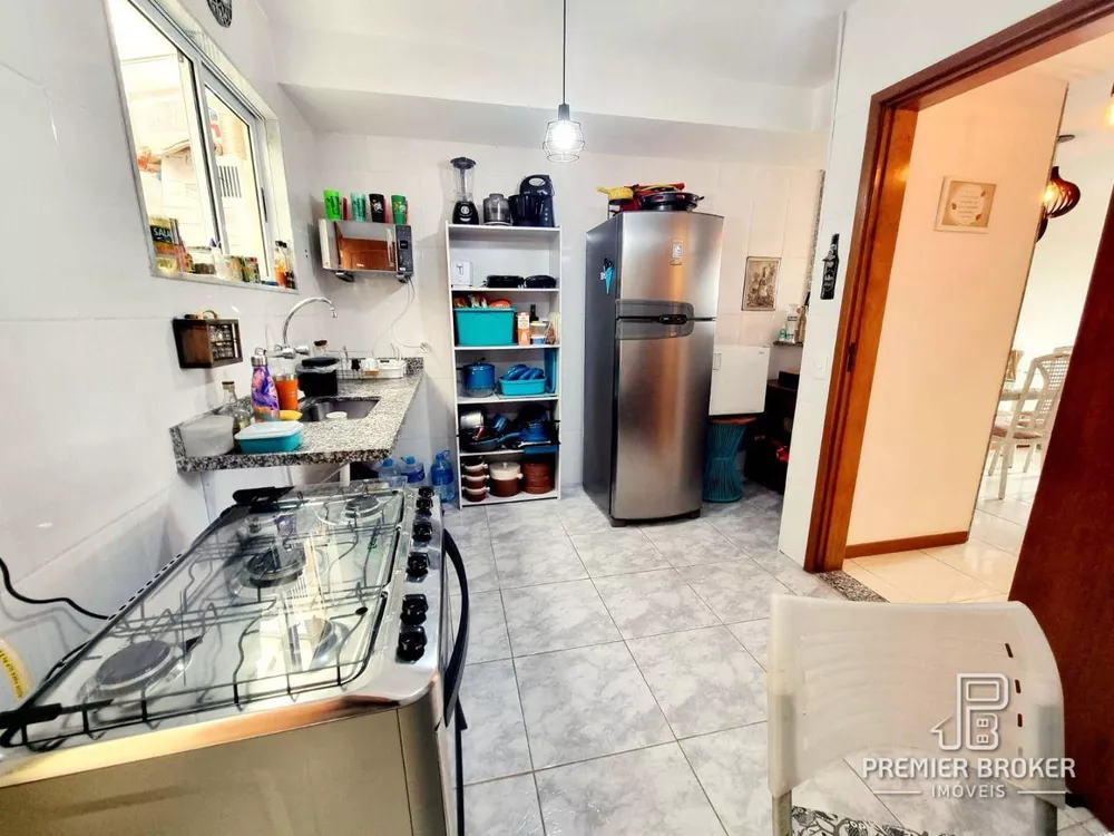 Casa de Condomínio, 3 quartos - Foto 9