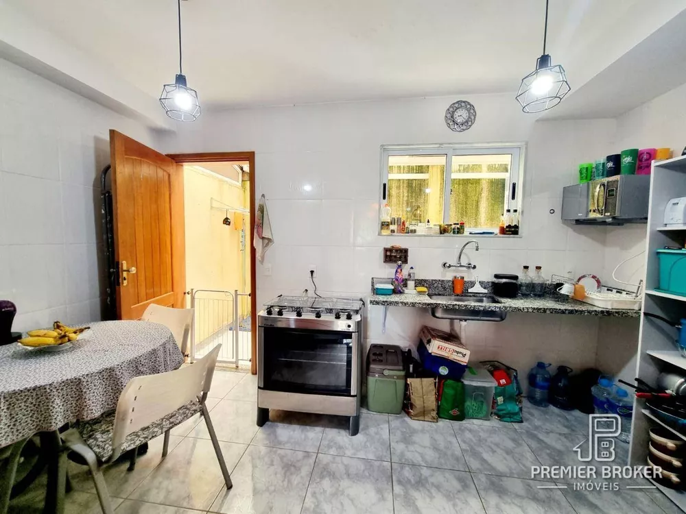 Casa de Condomínio, 3 quartos - Foto 8