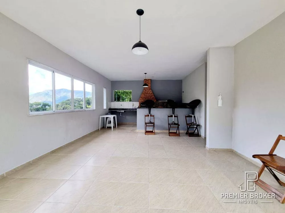 Casa de Condomínio, 3 quartos - Foto 27