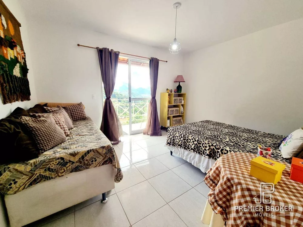 Casa de Condomínio, 3 quartos - Foto 15