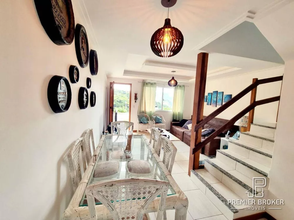 Casa de Condomínio, 3 quartos - Foto 6