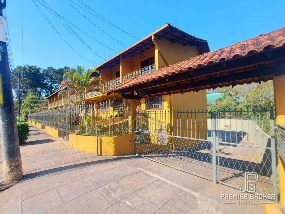 Casa de Condomínio, 2 quartos - Foto 22