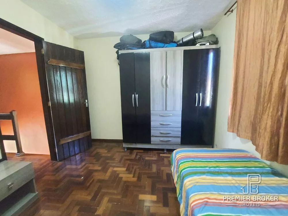 Casa de Condomínio, 2 quartos - Foto 17