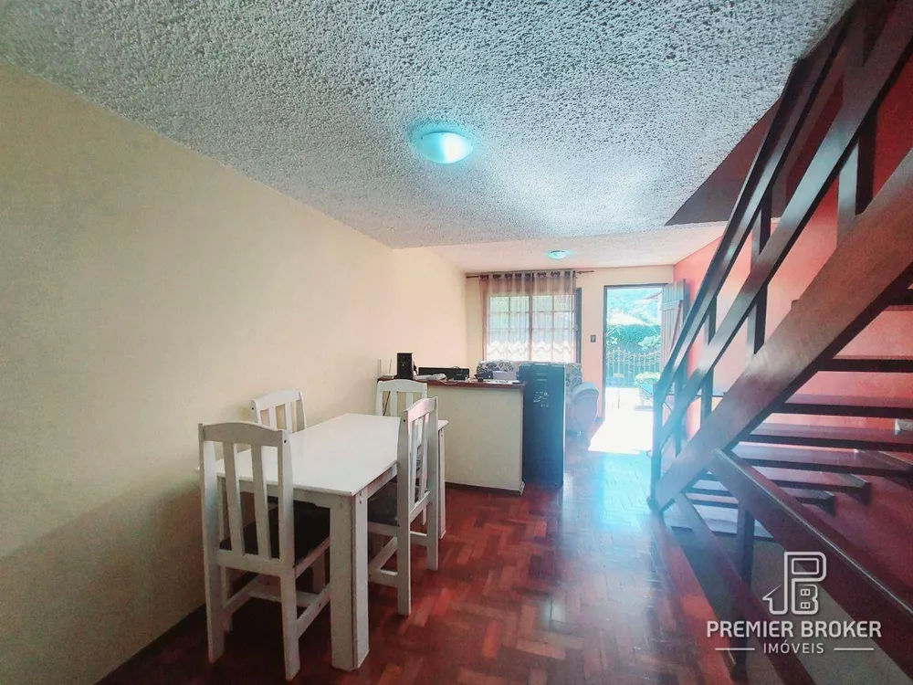 Casa de Condomínio, 2 quartos - Foto 4