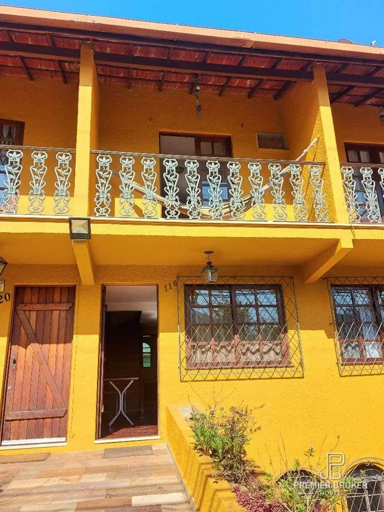 Casa de Condomínio, 2 quartos - Foto 21