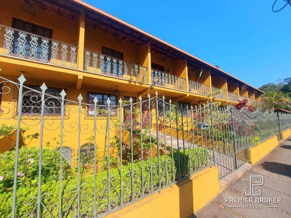 Casa de Condomínio, 2 quartos - Foto 2