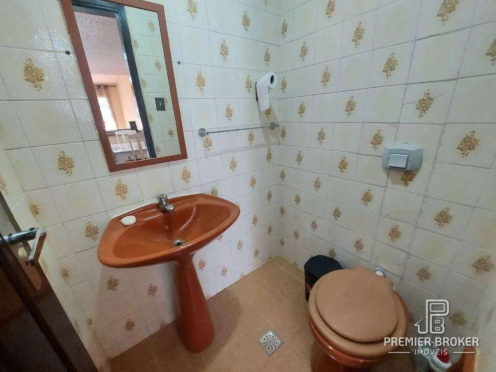 Casa de Condomínio, 2 quartos - Foto 6